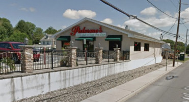 Palermos Italian Grill outside