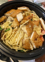 Noodles And Company food