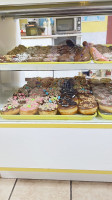 Daylight Donuts Liberal inside