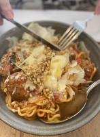 Katie's Pizza Pasta Osteria – Town And Country food