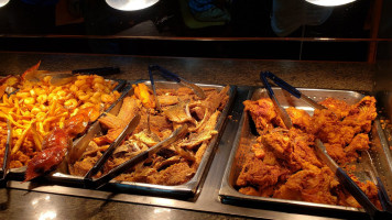 Oneal's Country Buffet food