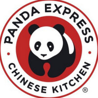 Panda Express food