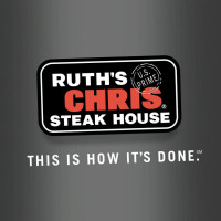 Ruth's Chris Steak House - Destin food