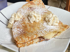 Crepes Of Brittany food