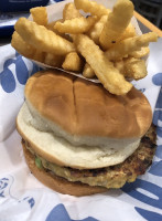 Culver’s food