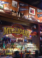 Mulligans Grill food