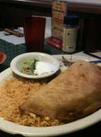 Mi Rancherito Mexican food