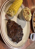 K-bob's Steakhouse Fort Stockton food