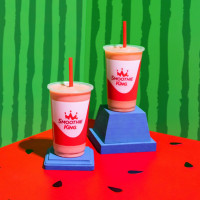 Smoothie King food