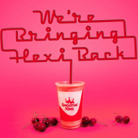 Smoothie King food