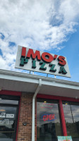 Imo's Pizza outside