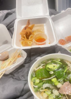 Phở 50 food