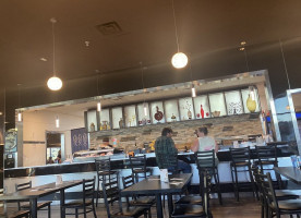 Kobe Steak Sushi food