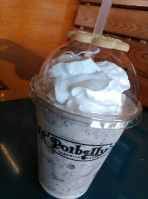 Potbelly food