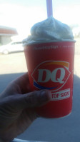 Dairy Queen food