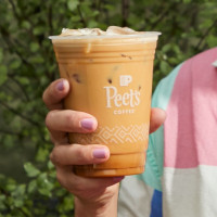 Peet's Coffee food