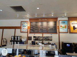 Peet's Coffee food