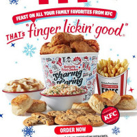 Kfc food