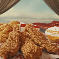 Kfc food