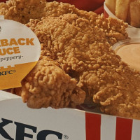 Kfc food