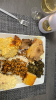 D.o.n. Soul Food Kitchen Llc food