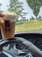 Biggby Coffee food