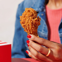 Kfc food