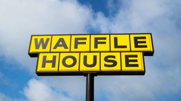 Waffle House food