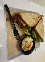 Mcalister's Deli food