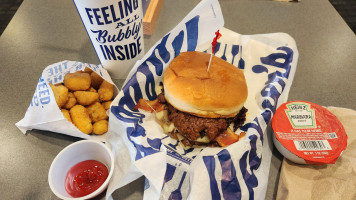 Culver’s food