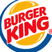 Burger King food