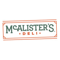 Mcalister's Deli food