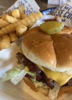 Culver's food