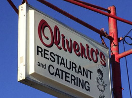 Oliverio's Southland inside