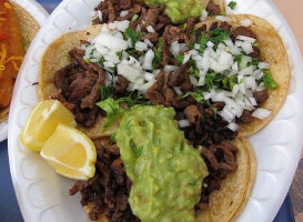 Pancho​ Villa Deli Mexican food