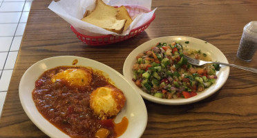 Tel Aviv Kosher Pizza food