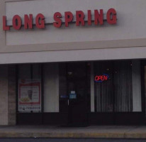 Long Spring food