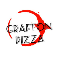 Grafton Pizza food