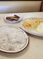 Leo's Coney Island inside