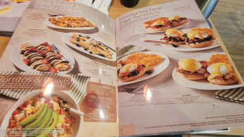 Ihop food