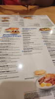 Ihop menu