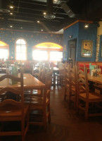 On The Border Mexican Grill Cantina food