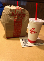 Arby's food