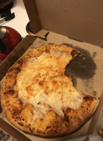 Domino's Pizza food