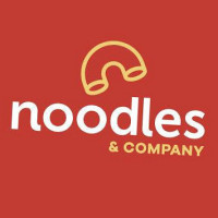 Noodles And Company food