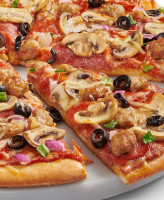 Papa Murphy 's Take 'n ' Bake Pizza food