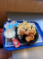 Culver’s food