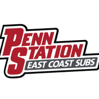 Penn Station East Coast Subs food