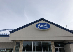 Culver’s food