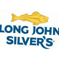 Long John Silver's food